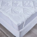 Pillow Top Queen Micropercal - Protetor Colchão - Conforto e Maciez